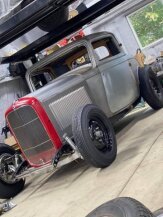 1932 Ford Other Ford Models for sale 101899551