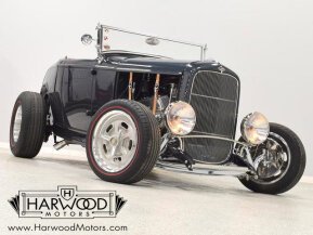 1932 Ford Other Ford Models for sale 101907181