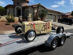 1932 Ford Other Ford Models for sale 101907349