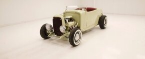1932 Ford Other Ford Models for sale 101909678