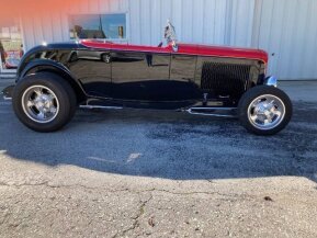 1932 Ford Other Ford Models for sale 101916489