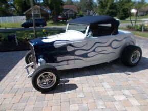 1932 Ford Other Ford Models for sale 101922929