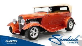 1932 Ford Other Ford Models for sale 101929823