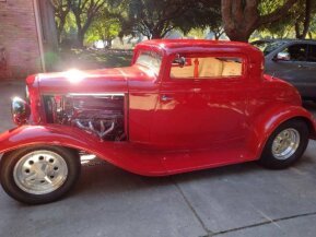 1932 Ford Other Ford Models for sale 101936758