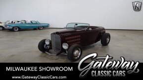 1932 Ford Other Ford Models for sale 101952225