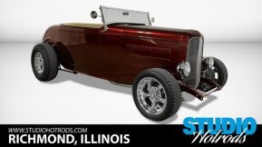 1932 Ford Other Ford Models for sale 101958530