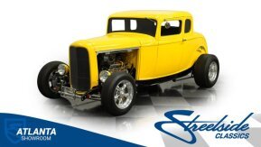 1932 Ford Other Ford Models for sale 101966771