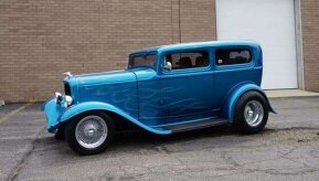1932 Ford Other Ford Models for sale 101968073