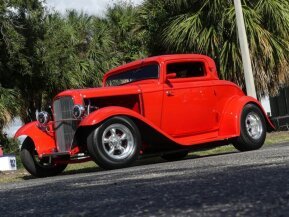 1932 Ford Other Ford Models for sale 101970579