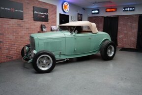 1932 Ford Other Ford Models for sale 102002107