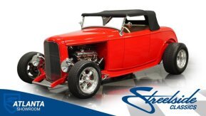 1932 Ford Other Ford Models for sale 102007031