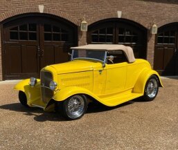 1932 Ford Other Ford Models for sale 102009331