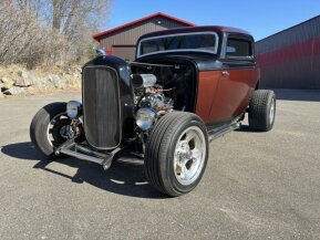 1932 Ford Other Ford Models for sale 102010101