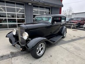 1932 Ford Other Ford Models for sale 102012421