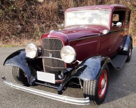 1932 Ford Other Ford Models for sale 102015217