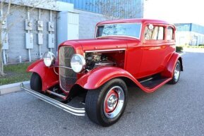 1932 Ford Other Ford Models for sale 102016081