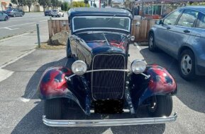 1932 Ford Other Ford Models for sale 102016666