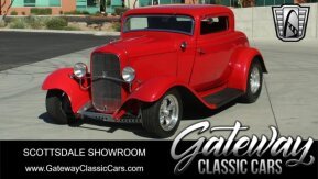 1932 Ford Other Ford Models for sale 102018023