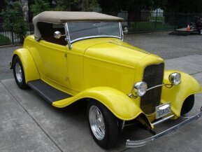 1932 Ford Other Ford Models for sale 102023045