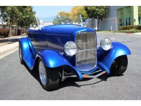 1932 Ford Other Ford Models for sale 101738928