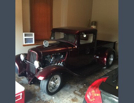 Photo 1 for 1932 Ford Pickup for Sale by Owner