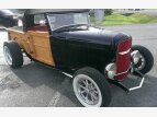 Thumbnail Photo 0 for 1932 Ford Pickup