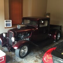 1932 Ford Pickup for sale 100776744