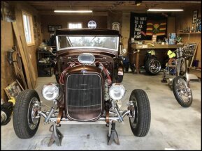 1932 Ford Pickup for sale 101730048