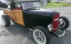 1932 Ford Pickup for sale 101766331