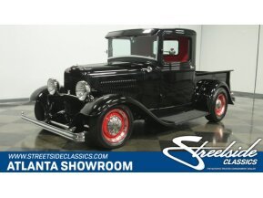 1932 Ford Pickup for sale 101769517