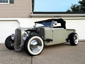 1932 Ford Pickup for sale 101770593