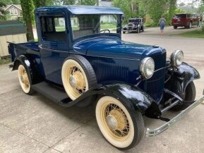 1932 Ford Pickup for sale 101854888