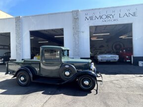 1932 Ford Pickup for sale 101933972
