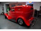 Thumbnail Photo 9 for 1932 Ford Sedan Delivery