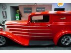Thumbnail Photo 36 for 1932 Ford Sedan Delivery