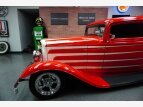 Thumbnail Photo 35 for 1932 Ford Sedan Delivery