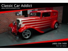 1932 Ford Sedan Delivery for sale 101716968