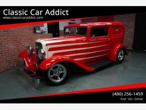 1932 Ford Sedan Delivery for sale 101716968