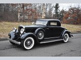 1932 Hupmobile Model I for sale 102019536