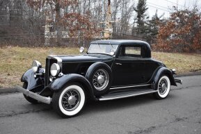 1932 Hupmobile Model I for sale 102019536