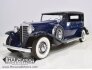 1932 Marmon Sixteen for sale 101493770