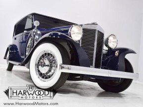 1932 Marmon Sixteen for sale 101968469