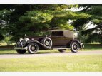 Thumbnail Photo 11 for 1932 Packard Model 905