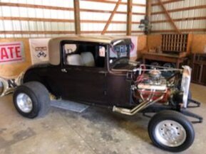 1932 Plymouth Other Plymouth Models for sale 101600673