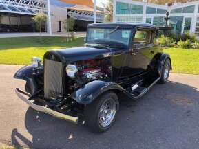 1932 Plymouth Other Plymouth Models for sale 101681475