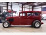 1932 Plymouth Other Plymouth Models for sale 101814012