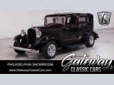 1932 Plymouth Other Plymouth Models