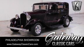 1932 Plymouth Other Plymouth Models for sale 101982690