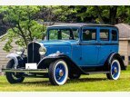 Thumbnail Photo 13 for 1932 Pontiac Other Pontiac Models