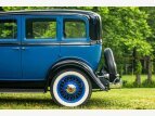 Thumbnail Photo 5 for 1932 Pontiac Other Pontiac Models